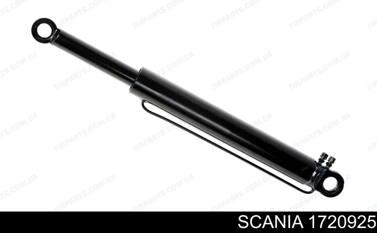 Cilindro de inclinação de cabina 1720925 Scania