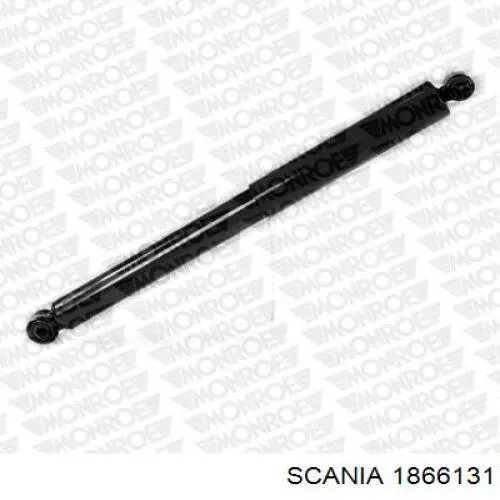 Compre 1866131 Scania Amortecedor traseiro