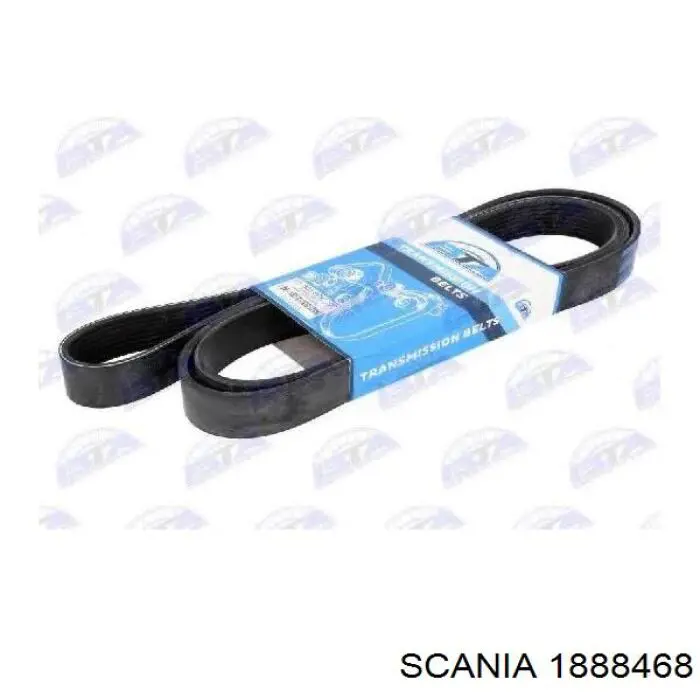 Correia dos conjuntos de transmissão Scania 1888468 preço, a partir de 30,14 USD