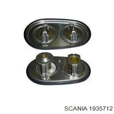Compre 171127 Febi Termostato