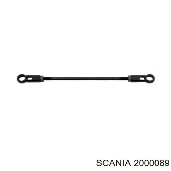 Barra de válvula do nível de assoalho (TRUCK) Scania 2000089 preço, a partir de 7,12 USD