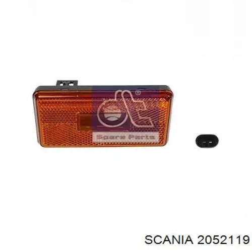 Posição do teto (TRUCK) Diesel Technic 121817 preço, a partir de 33,24 USD