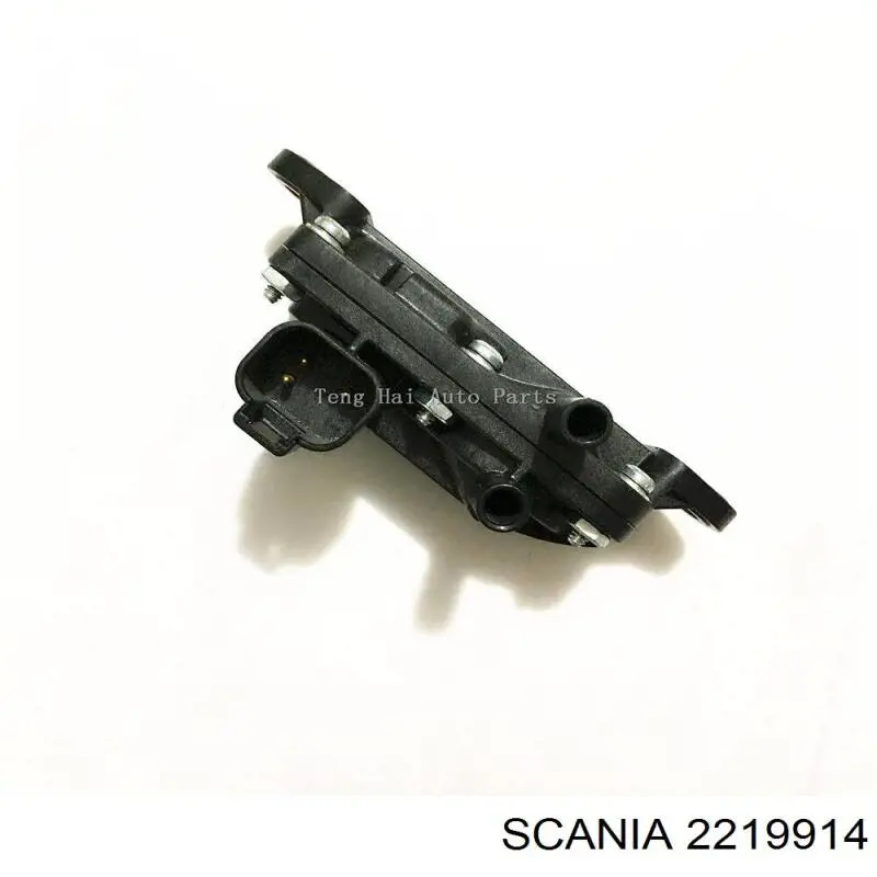 Sensor de pressão dos gases de escape HELLA 6PP009409681 preço, a partir de 102,30 USD