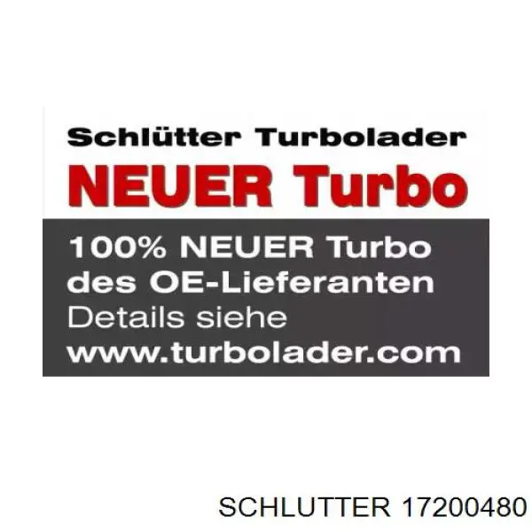 Turbina para Fiat Ducato I 280
