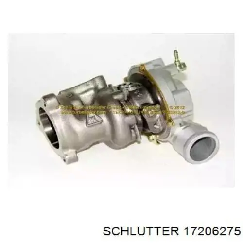 Turbina Opel 55577924 preço, a partir de 2475,23 USD