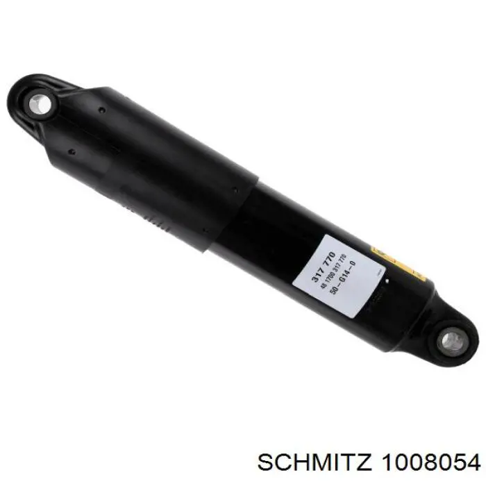 Amortecedor de reboque Sabo 8901060 preço, a partir de 90,91 USD