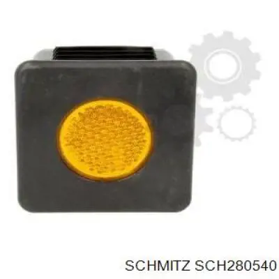 Compre 280540 Schmitz Consola da roda de recambio