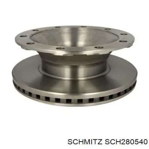Consola da roda de recambio Schmitz 280540 preço, a partir de 57,34 USD