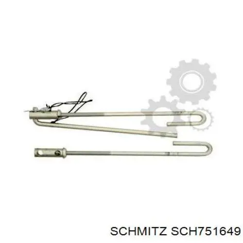  Schmitz 751649