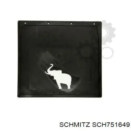  751649 Schmitz