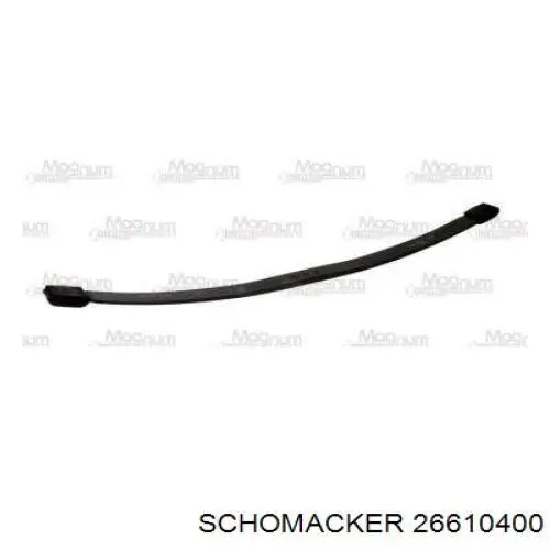 Suspensão de lâminas traseiro Schmitz 014852 preço, a partir de 283,54 USD