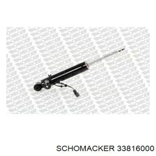 Compre A0003200102 Mercedes Suspensão de lâminas dianteira