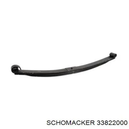 Compre 33822000S Schomacker 