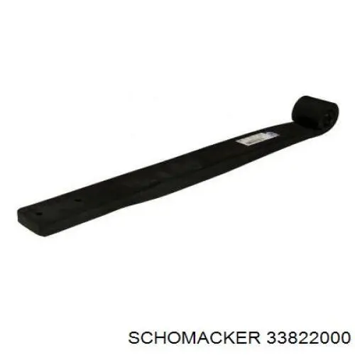  33822000S Schomacker