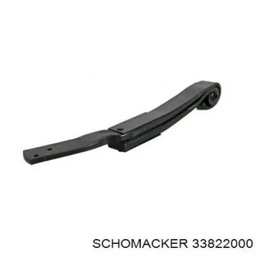 33822000S Schomacker 