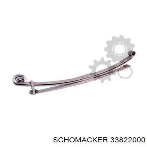  Schomacker 33822000S preço, a partir de 184,00 USD