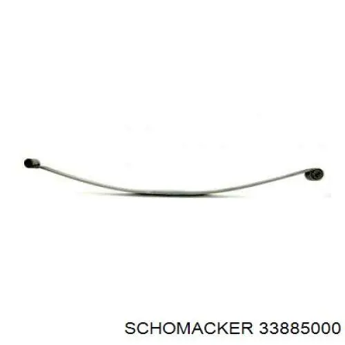  Schomacker 33885000