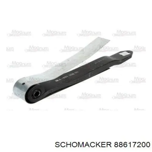 Compre 88617200 Schomacker Suspensão de lâminas traseiro