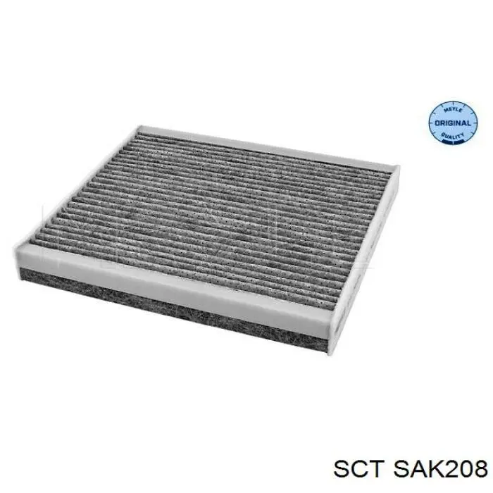 Compre SAK208 SCT Filtro de salão