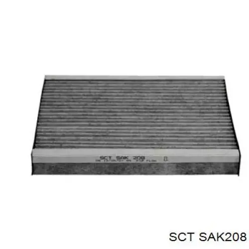 Filtro de salão SCT SAK208 preço, a partir de 10,09 USD