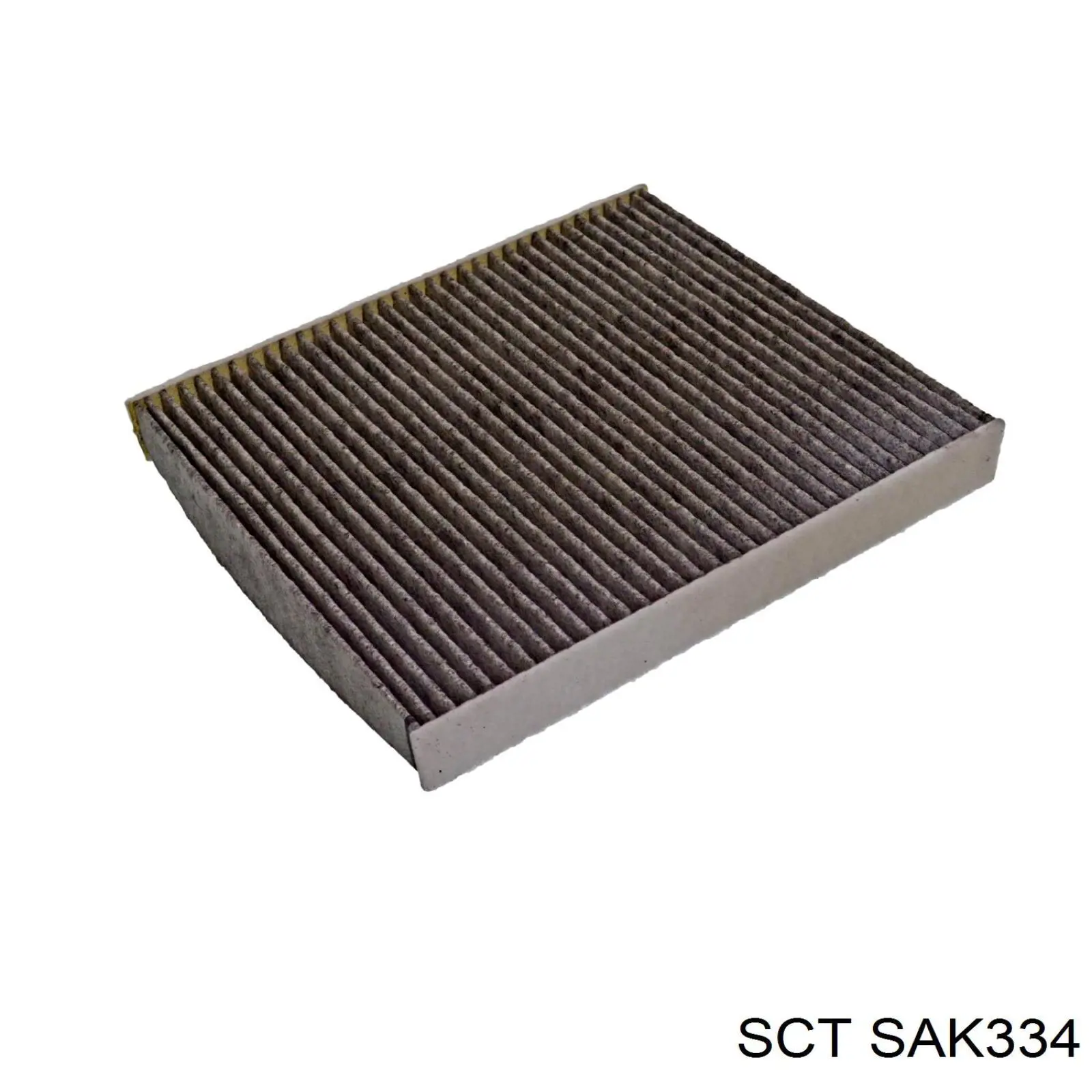 Filtro de salão AC111C JS Asakashi