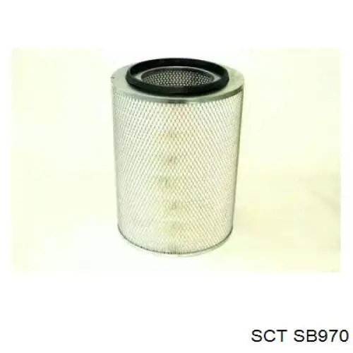 Filtro de ar RD1288 Rider