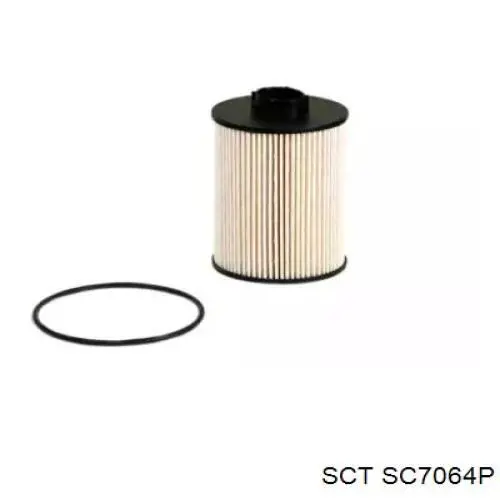 FE8030Z Shafer Filtro de combustível