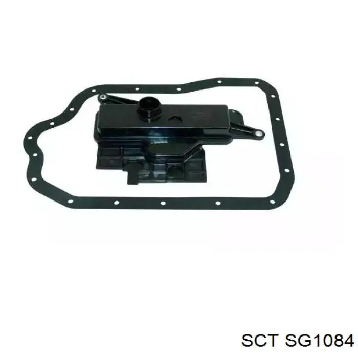 Filtro da Caixa Automática de Mudança Japan Parts FT114 preço, a partir de 26,97 USD