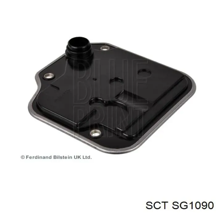 Filtro da Caixa Automática de Mudança Daihatsu 4632123000 preço, a partir de 13,43 USD