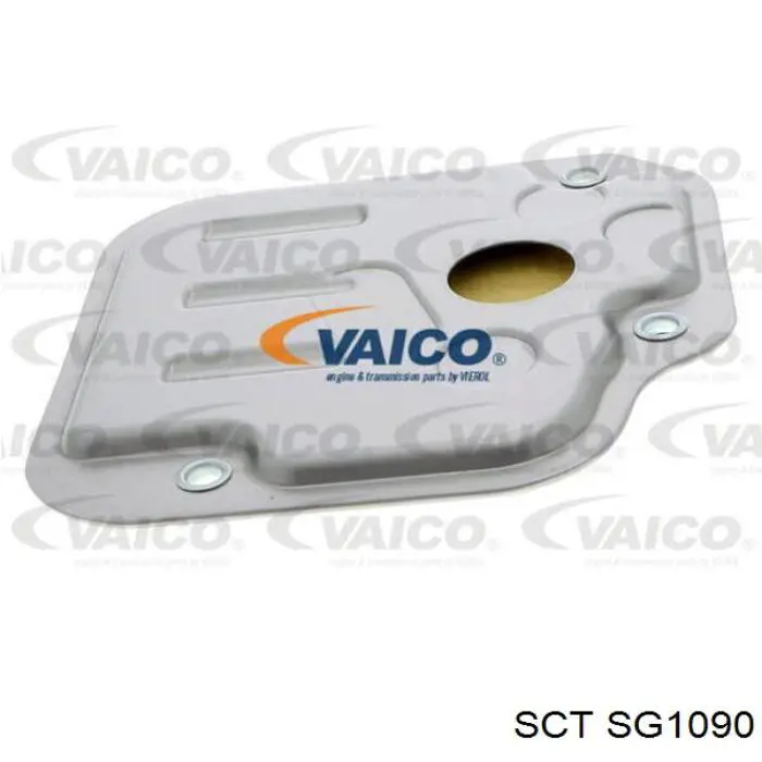 Compre 4632123000 Daihatsu Filtro da Caixa Automática de Mudança