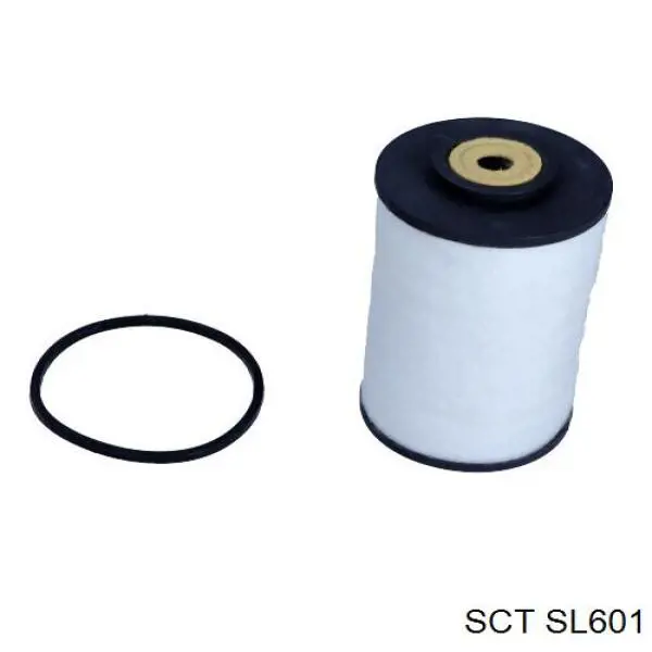 Filtro de combustível SL601 SCT