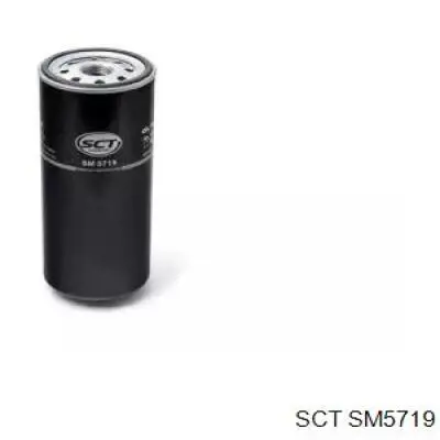 Filtro de óleo 451403001 Bosch
