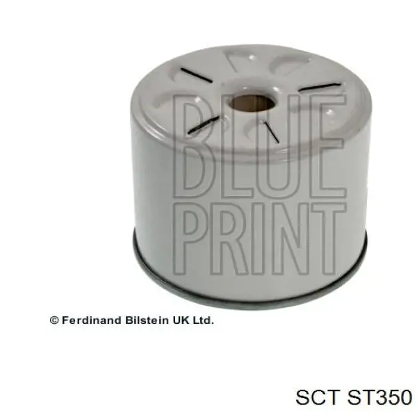 FC24 Shafer Filtro de combustível