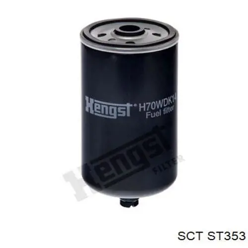 Compre RD695 Rider Filtro de combustível