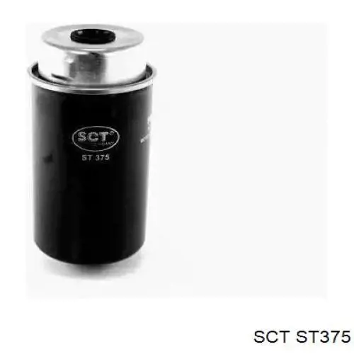 Filtro de combustível SCT ST375 preço, a partir de 16,21 USD
