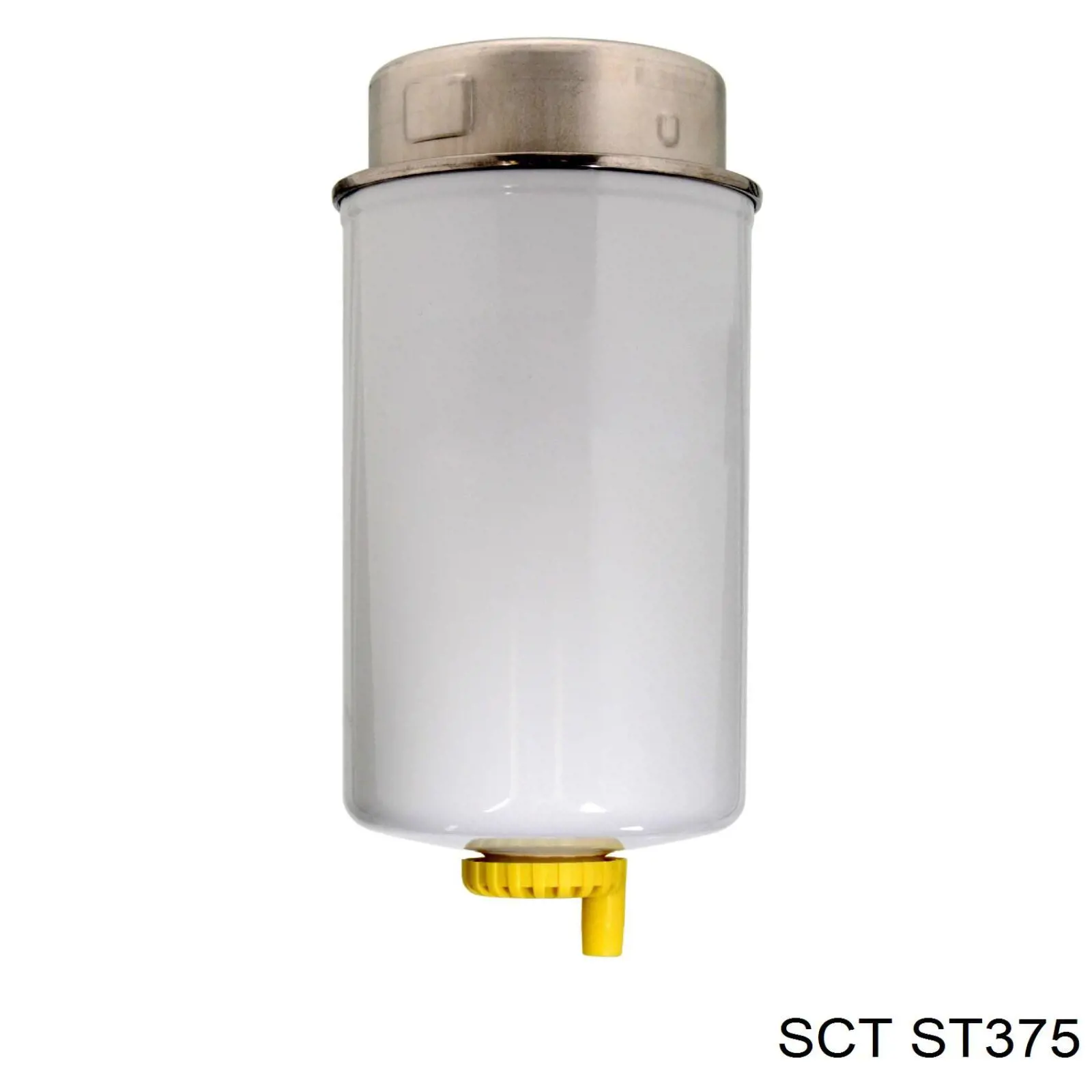 Compre ST375 SCT Filtro de combustível