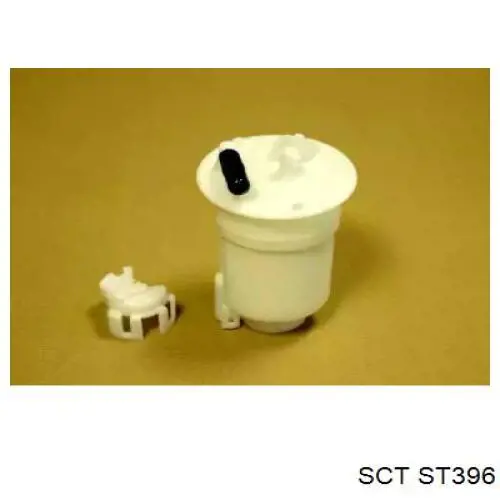Módulo de bomba de combustível com sensor do nível de combustível 3M919019 AND
