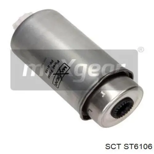 Compre RE541922 John Deere Filtro de combustível