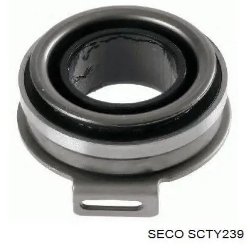Cesta de embraiagem Seco SCTY239 preço, a partir de 118,40 USD