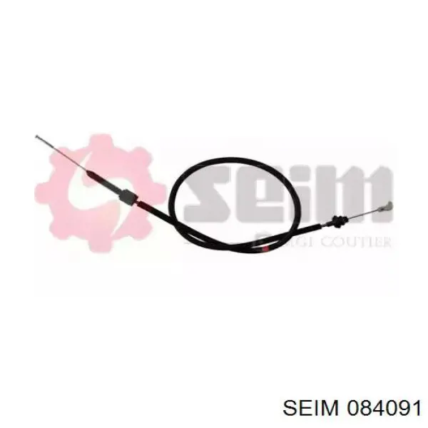 Cabo/pedal de gás (de acelerador) SPJ 906230 preço, a partir de 15,84 USD
