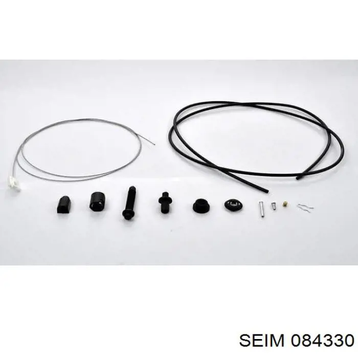 905399 SPJ Cabo/pedal de gás (de acelerador)