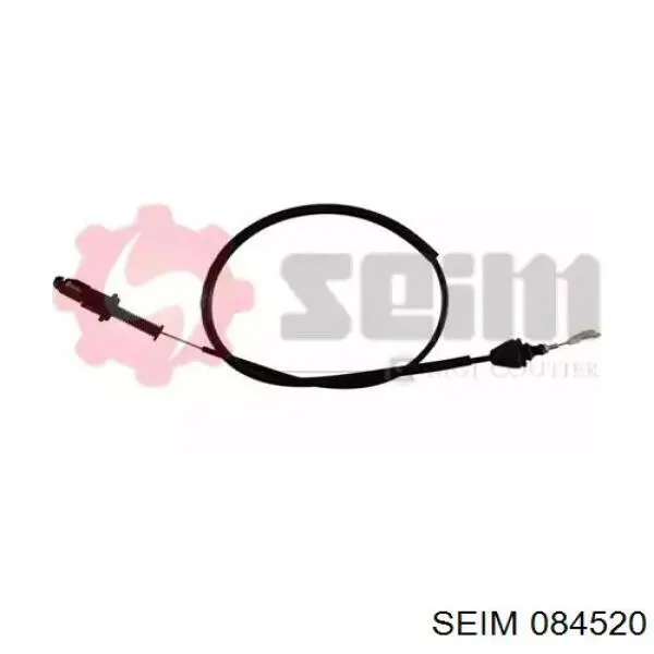 Cabo/pedal de gás (de acelerador) SPJ 912486 preço, a partir de 18,92 USD