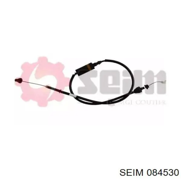 Cabo/pedal de gás (de acelerador) Renault (RVI) 7700310777 preço, a partir de 24,55 USD