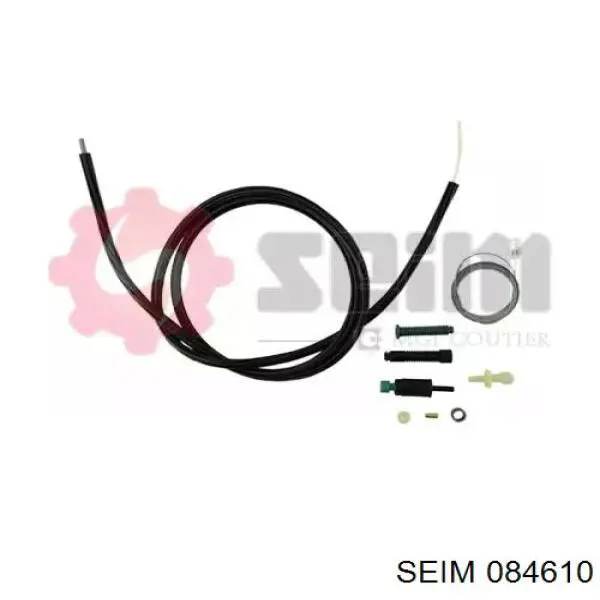 Compre 1629F8 Peugeot/Citroen Cabo/pedal de gás (de acelerador)