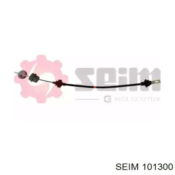 Compre 911643 SPJ Cabo de embraiagem