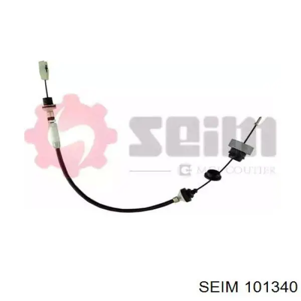 Compre 908504 SPJ Cabo de embraiagem