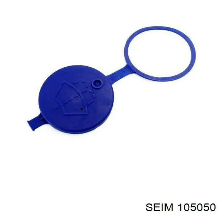 Compre 3891 Metalcaucho Tampa de tanque de fluido para lavador