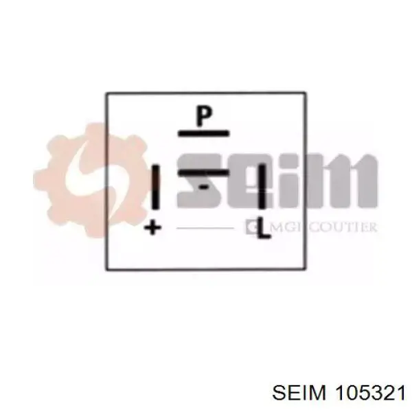 Relê de pisca-pisca Mahle Original MFL6 preço, a partir de 9,03 USD