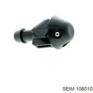 Injetor de fluido para lavador de pára-brisas Peugeot/Citroen 0000643871 preço, a partir de 4,05 USD