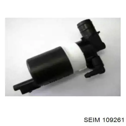 Bomba de motor de fluido para lavador de vidro dianteiro Seim 109261 preço, a partir de 10,24 USD